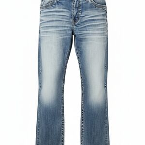 Salvage Mayhem Boot Jeans